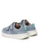 Superfit Сникърси 1-000365-8020 M Blue/Lightblue - Mera.bg
