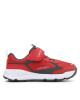 Superfit Сникърси 1-000556-5000 S Red/Grey - Mera.bg