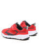 Superfit Сникърси 1-000556-5000 S Red/Grey - Mera.bg