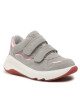 Superfit Сникърси 1-000630-2500 M Lightgrey/Pink - Mera.bg