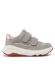 Superfit Сникърси 1-000630-2500 M Lightgrey/Pink - Mera.bg