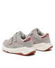 Superfit Сникърси 1-000630-2500 M Lightgrey/Pink - Mera.bg