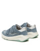 Superfit Сникърси 1-000630-8010 S Blue/Silver - Mera.bg