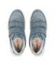 Superfit Сникърси 1-000630-8010 S Blue/Silver - Mera.bg