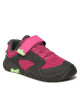 Superfit Сникърси 1-006030-5500 M Pink/Grey - Mera.bg