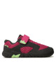Superfit Сникърси 1-006030-5500 M Pink/Grey - Mera.bg