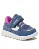Superfit Сникърси 1-006195-8040 M Blau/Lila - Mera.bg