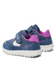 Superfit Сникърси 1-006195-8040 M Blau/Lila - Mera.bg