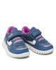 Superfit Сникърси 1-006195-8040 M Blau/Lila - Mera.bg