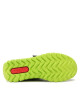 Superfit Сникърси 1-006203-2000 D Grey/Green - Mera.bg