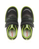 Superfit Сникърси 1-006203-2000 S Grey/Green - Mera.bg