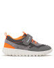 Superfit Сникърси 1-006204-2500 S Lightgrey/Orange - Mera.bg