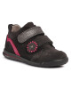 Superfit Сникърси 1-006373-2000 S Grau/Rosa - Mera.bg