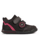 Superfit Сникърси 1-006373-2000 S Grau/Rosa - Mera.bg