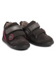 Superfit Сникърси 1-006373-2000 S Grau/Rosa - Mera.bg