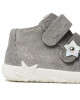 Superfit Сникърси 1-006442-2500 M Lightgrey - Mera.bg