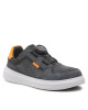 Superfit Сникърси 1-006458-2000 D Grey/Orange - Mera.bg