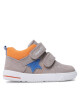 Superfit Сникърси 1-609352-4000 S Beige/Orange - Mera.bg