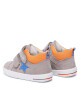 Superfit Сникърси 1-609352-4000 S Beige/Orange - Mera.bg