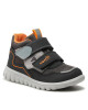 Superfit Сникърси GORE-TEX 1-006201-2000 S Grau/Orange - Mera.bg