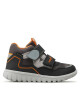 Superfit Сникърси GORE-TEX 1-006201-2000 S Grau/Orange - Mera.bg