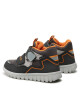 Superfit Сникърси GORE-TEX 1-006201-2000 S Grau/Orange - Mera.bg