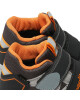 Superfit Сникърси GORE-TEX 1-006201-2000 S Grau/Orange - Mera.bg