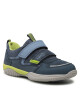 Superfit Сникърси 1-006388-8030 S Електриков - Mera.bg