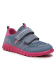 Superfit Сникърси 1-006203-8020 D Blue/Pink - Mera.bg