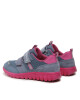 Superfit Сникърси 1-006203-8020 D Blue/Pink - Mera.bg