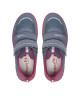 Superfit Сникърси 1-006203-8020 D Blue/Pink - Mera.bg