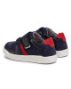Superfit Сникърси 6-06055-81 M Blau/Rot - Mera.bg