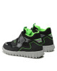 Superfit Сникърси GORE-TEX 1-006201-0000 S Schwarz/Grün - Mera.bg