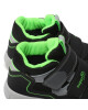 Superfit Сникърси GORE-TEX 1-006201-0000 S Schwarz/Grün - Mera.bg