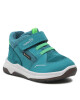 Superfit Сникърси GORE-TEX 1-006402-7000 M Grun/Hellgrun - Mera.bg