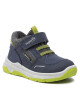Superfit Сникърси GORE-TEX 1-006402-8000 M Blau/Hellgrun - Mera.bg