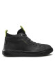 Superfit Сникърси GORE-TEX 1-006460-2010 D Grau - Mera.bg