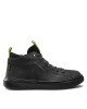 Superfit Сникърси GORE-TEX 1-006460-2010 D Grau - Mera.bg