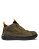 Superfit Сникърси GORE-TEX 1-006460-7010 S Зелен - Mera.bg