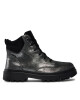 Superfit Туристически oбувки 1-000609-0010 D Черен - Mera.bg