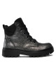 Superfit Туристически oбувки 1-000609-0010 M Черен - Mera.bg