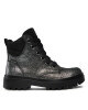 Superfit Туристически oбувки 1-000609-0010 M Черен - Mera.bg
