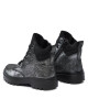 Superfit Туристически oбувки 1-000609-0010 M Черен - Mera.bg