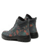 Superfit Туристически oбувки 1-000609-2020 D Сив - Mera.bg