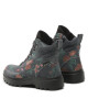 Superfit Туристически oбувки 1-000609-2020 M Сив - Mera.bg