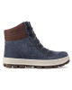 Superfit Туристически oбувки GORE-TEX 0-800473-9400 S Niagara Kombi - Mera.bg