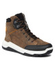 Superfit Туристически oбувки GORE-TEX 1-000503-3000 D Brown/Orange - Mera.bg