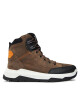 Superfit Туристически oбувки GORE-TEX 1-000503-3000 D Brown/Orange - Mera.bg