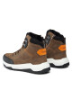 Superfit Туристически oбувки GORE-TEX 1-000503-3000 D Brown/Orange - Mera.bg