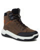 Superfit Туристически oбувки GORE-TEX 1-000503-3000 S Brown/Orange - Mera.bg
